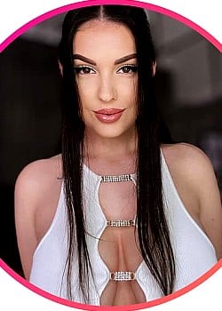 Misty Addams image 1 of 2