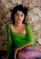 Mitra Jouhari profile photo