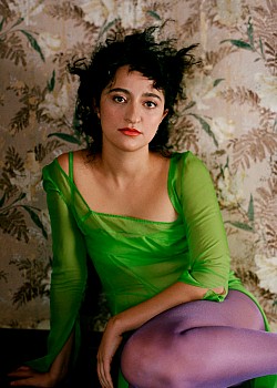 Mitra Jouhari