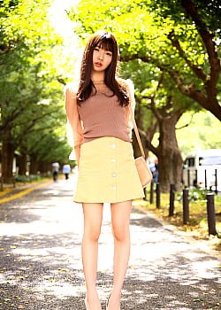Mitsuha Higuchi image 3 of 3