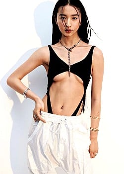 Mitsuki Kimura image 1 of 3