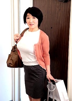 Mitsuko Ueshima image 3 of 3