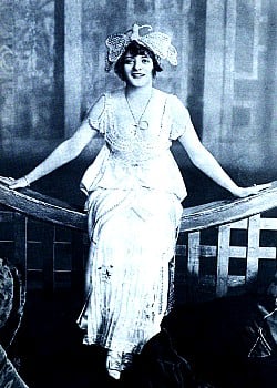 Mitzi Hajos image 2 of 2