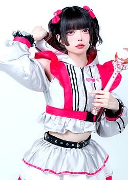 Miu Kanzaki