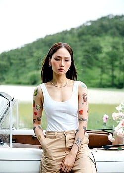 Miu Le image 1 of 3