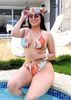 Miurell Alvarado image 3 of 4