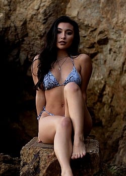 Miya Horcher image 1 of 2