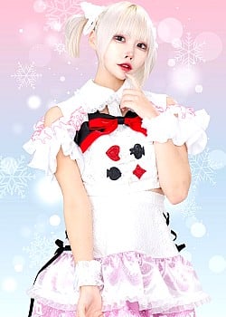 Miyabi Enomoto image 2 of 4