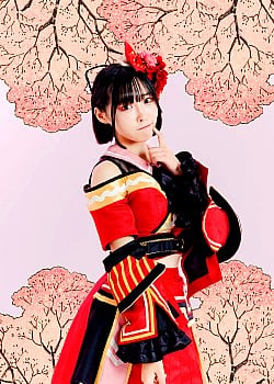 Miyabi Enomoto image 4 of 4