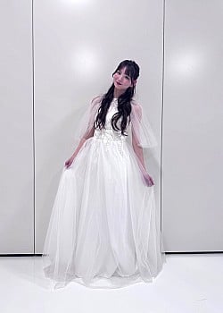 Miyabi Nakano image 1 of 3