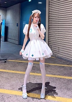 Miyo Nomura image 3 of 3