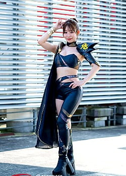 Miyu Hananoi