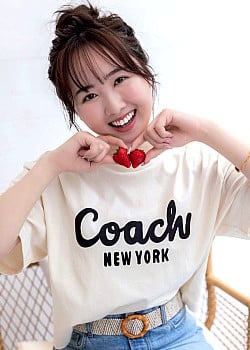 Miyu Honda image 1 of 1