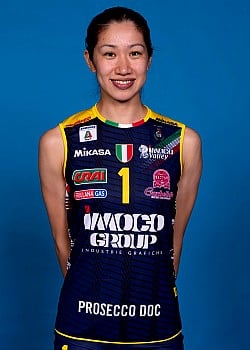 Miyu Nagaoka image 1 of 1