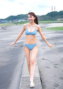 Miyu Nozaki image 3 of 4