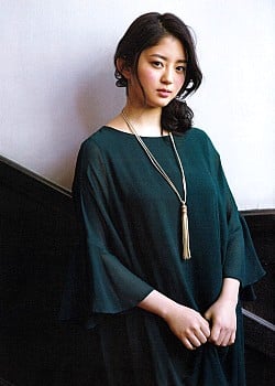 Miyu Suzumoto image 1 of 2