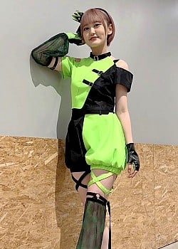 Miyu Takagi image 2 of 4