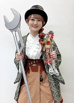 Miyu Takagi image 3 of 4