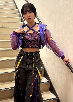 Miyu Tomita image 2 of 3