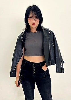 Miyu Yamashita image 4 of 4