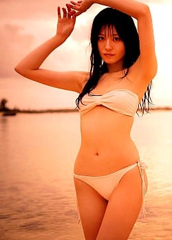 Miyu Yoshii image 1 of 2