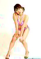 Mizuki Hana profile photo
