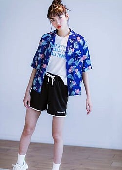 Mizuki Kayashima image 2 of 2