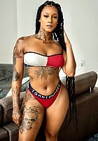 Mizz Twerksum profile photo