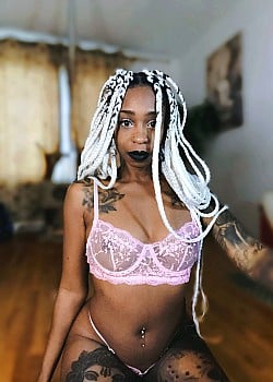 Mocha Honey image 2 of 2