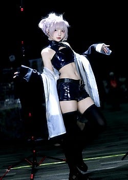 Mochi Ningning image 2 of 2