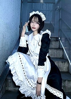 Moe Aigasa image 2 of 2