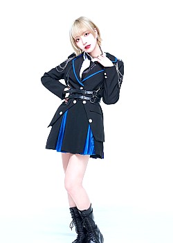 Moe Aigasa image 3 of 3