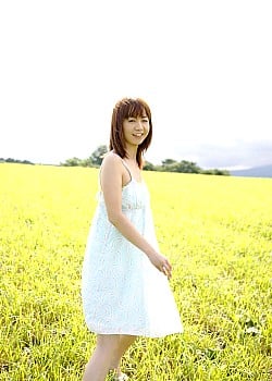 Moe Fukuda image 3 of 4