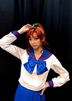 Moe Goto image 2 of 3