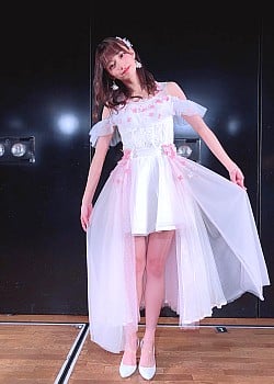 Moe Goto image 3 of 3