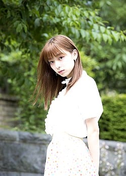 Moe Goto image 1 of 3