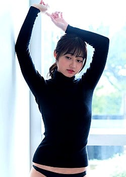 Moe Nishiwaki