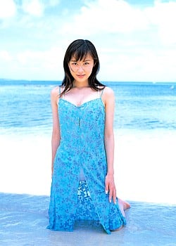 Moe Yamaguchi image 1 of 1