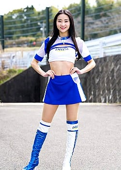 Moeka Koyoda