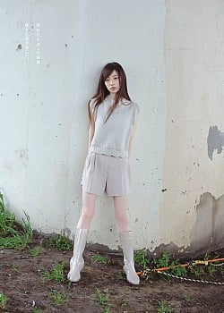 Moeka Yada