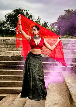 Moksha Kushal image 2 of 3