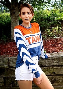 Mollie Damon