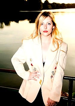 Molly Burch image 1 of 3