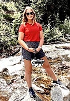 Molly Morrison profile photo