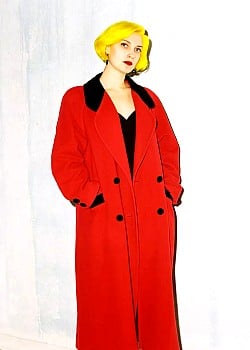 Molly Nilsson image 3 of 3
