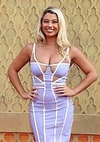Molly Rainford profile photo