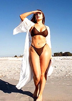 Molly Raiya