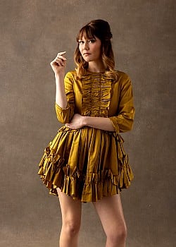 Molly Tuttle image 1 of 4