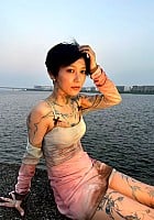 Momoka Kinoshita profile photo