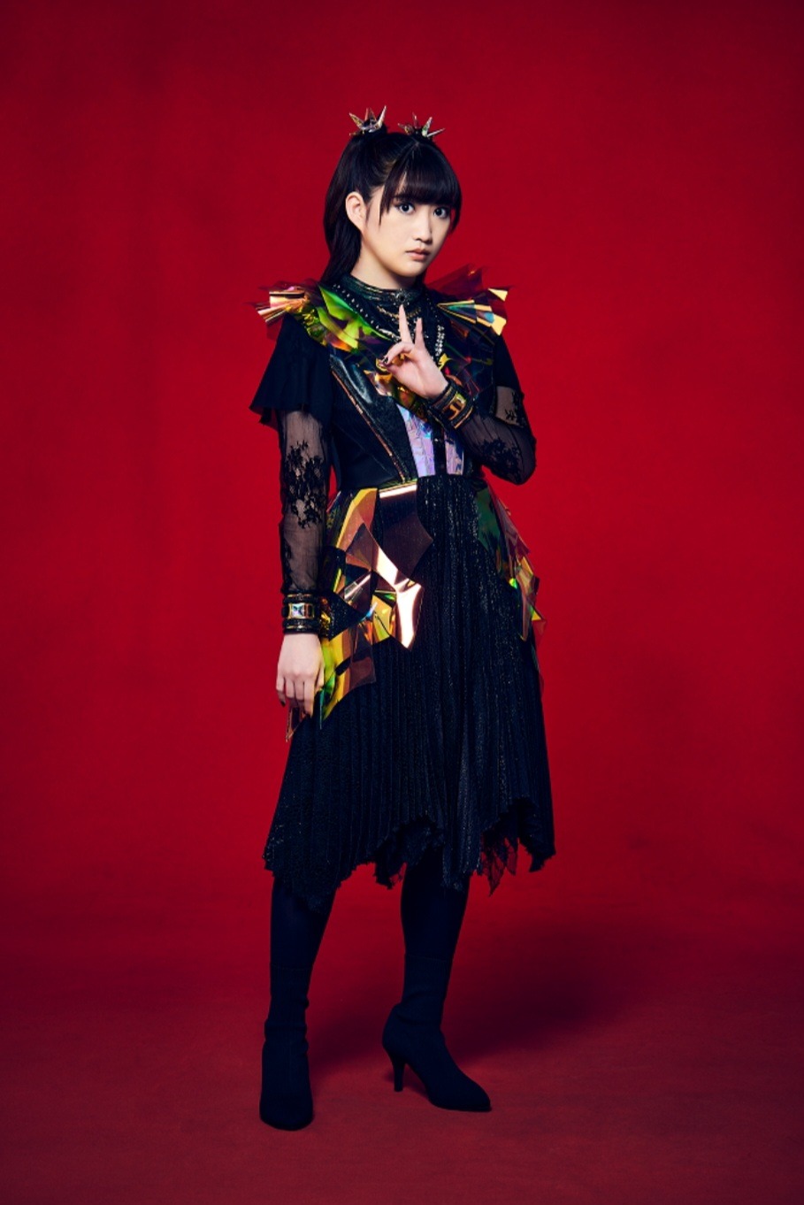 Rei kuromiya gallery